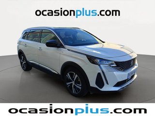 Peugeot 5008 BlueHDI 130 S&S GT EAT8 96 kW (130 CV)