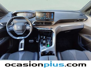 Peugeot 5008 BlueHDI 130 S&S GT EAT8 96 kW (130 CV)