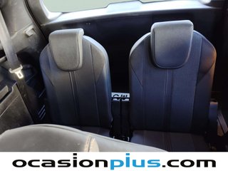 Peugeot 5008 BlueHDI 130 S&S GT EAT8 96 kW (130 CV)