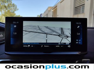 Peugeot 5008 BlueHDI 130 S&S GT EAT8 96 kW (130 CV)