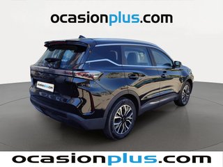 EBRO S700 1.6 TGDI Comfort DCT 108 kW (147 CV)