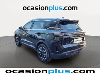 EBRO S700 1.6 TGDI Comfort DCT 108 kW (147 CV)
