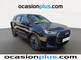 EBRO S700 1.6 TGDI Comfort DCT 108 kW (147 CV)