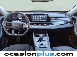 EBRO S700 1.6 TGDI Comfort DCT 108 kW (147 CV)