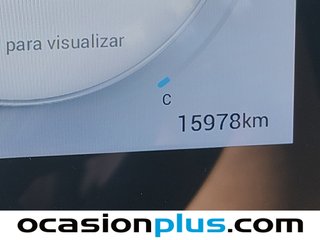 EBRO S700 1.6 TGDI Comfort DCT 108 kW (147 CV)