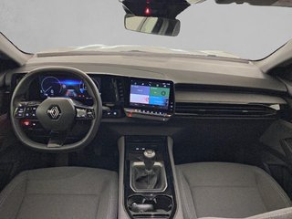 RENAULT AUSTRAL 1.3 MHEV 103KW EQUILIBRE 5P