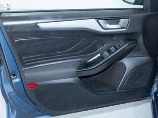FORD FOCUS HYBRID TURBO ST-LINE