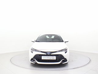 TOYOTA COROLLA CR Corolla - MY24