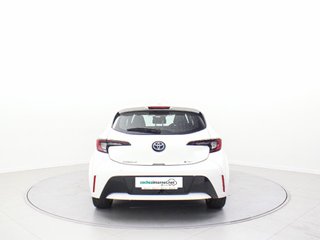 TOYOTA COROLLA CR Corolla - MY24