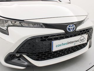 TOYOTA COROLLA CR Corolla - MY24