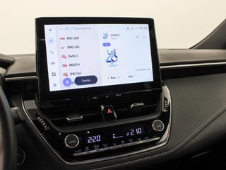 TOYOTA COROLLA CR Corolla - MY24