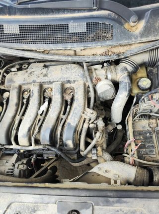 Motor renault 1896188 k4m760 megane ii berlina 5p
