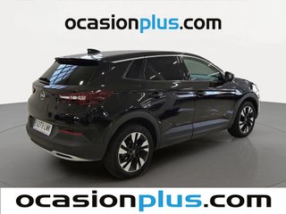 Opel Grandland X 1.2 Turbo Ultimate Auto 96 kW (130 CV)