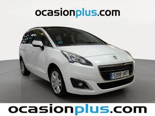 Peugeot 5008 1.6 BlueHDi FAP Allure 88 kW (120 CV)