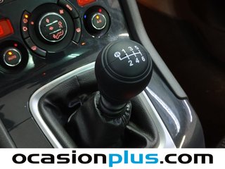 Peugeot 5008 1.6 BlueHDi FAP Allure 88 kW (120 CV)