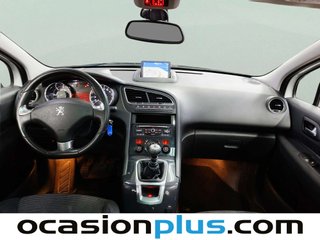 Peugeot 5008 1.6 BlueHDi FAP Allure 88 kW (120 CV)