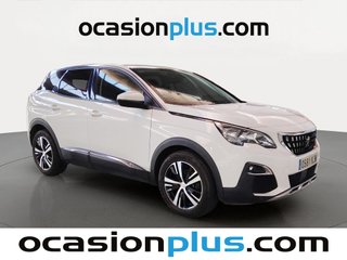 Peugeot 3008 BlueHDI 130 S&S Allure 96 kW (130 CV)