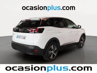 Peugeot 3008 BlueHDI 130 S&S Allure 96 kW (130 CV)