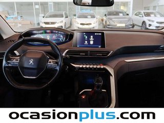 Peugeot 3008 BlueHDI 130 S&S Allure 96 kW (130 CV)