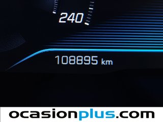 Peugeot 3008 BlueHDI 130 S&S Allure 96 kW (130 CV)