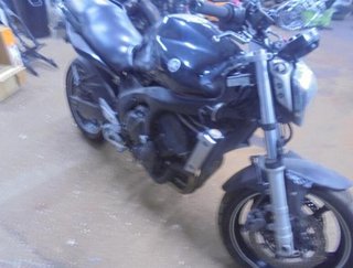 Pistón yamaha fz6 600 20981