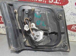 Nissan 4503267 piloto porton tras der almera (n15)