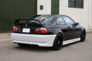 Bodykit BMW E46