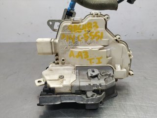 CERRADURA PUERTA TRASERA IZQUIERDA AUDI A3 SPORTB