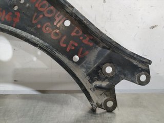 BRAZO SUSPENSION INFERIOR DELANTERO IZQUIERDO VOL