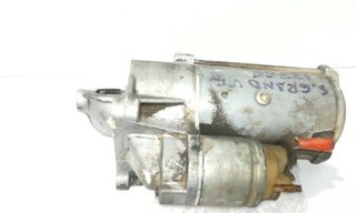 337039 8200583014 motor arranque suzuki grand 1.9