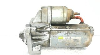 337039 8200583014 motor arranque suzuki grand 1.9