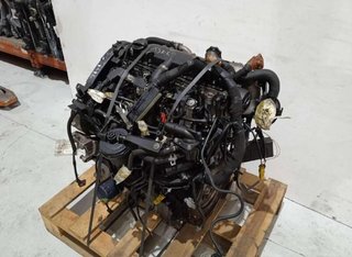 Citroen rhz motor completo c5 berlina tmanp519578