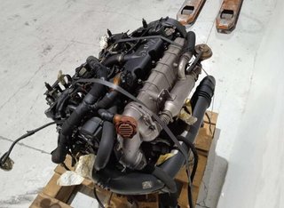 Citroen rhz motor completo c5 berlina tmanp519578