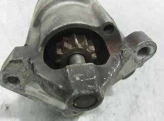1486282 7700116282 motor arranque renault megane i