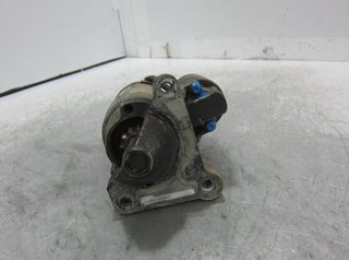 1486282 7700116282 motor arranque renault megane i