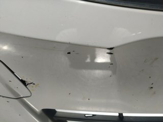 PARAGOLPES DELANTERO FORD KA+ (CDU) YSKD