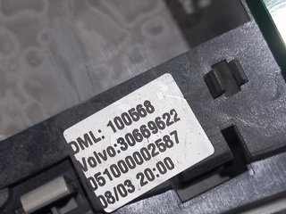 LUZ INTERIOR VOLVO XC90 30669622