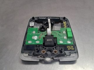 LUZ INTERIOR VOLVO XC90 30669622