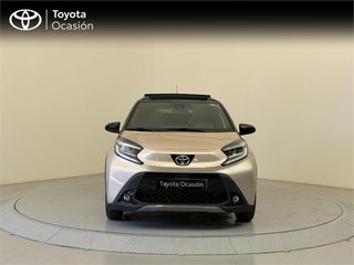 TOYOTA Aygo X 5 Puertas Chic 70 Automático (e-CVT)