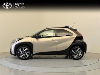 TOYOTA Aygo X 5 Puertas Chic 70 Automático (e-CVT)