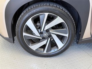 TOYOTA Aygo X 5 Puertas Chic 70 Automático (e-CVT)