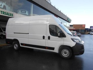 TOYOTA PROACE MAX 180 CV FURGON L4-H3 AUTOMATICO