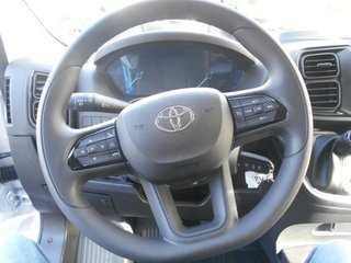 TOYOTA PROACE MAX 180 CV FURGON L4-H3 AUTOMATICO