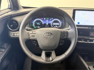 TOYOTA Toyota C-HR - Advance Hybrid 140