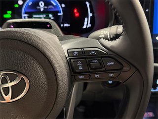 TOYOTA Aygo X Cross Hybrid MC26 1.5 116CV Like