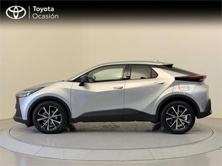 TOYOTA Toyota C-HR - Advance Hybrid 140