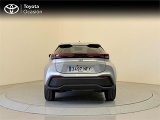 TOYOTA Toyota C-HR - Advance Hybrid 140