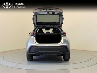 TOYOTA Toyota C-HR - Advance Hybrid 140