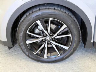 TOYOTA Toyota C-HR - Advance Hybrid 140