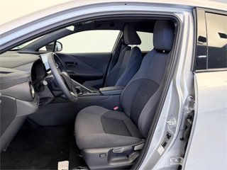 TOYOTA Toyota C-HR - Advance Hybrid 140